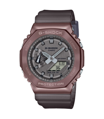 CASIO