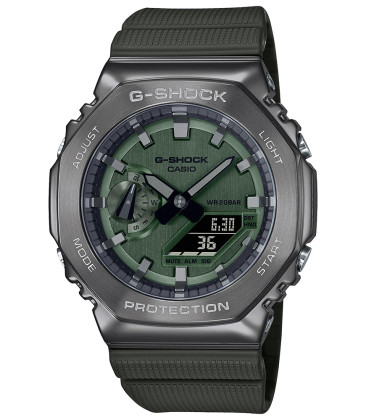 CASIO